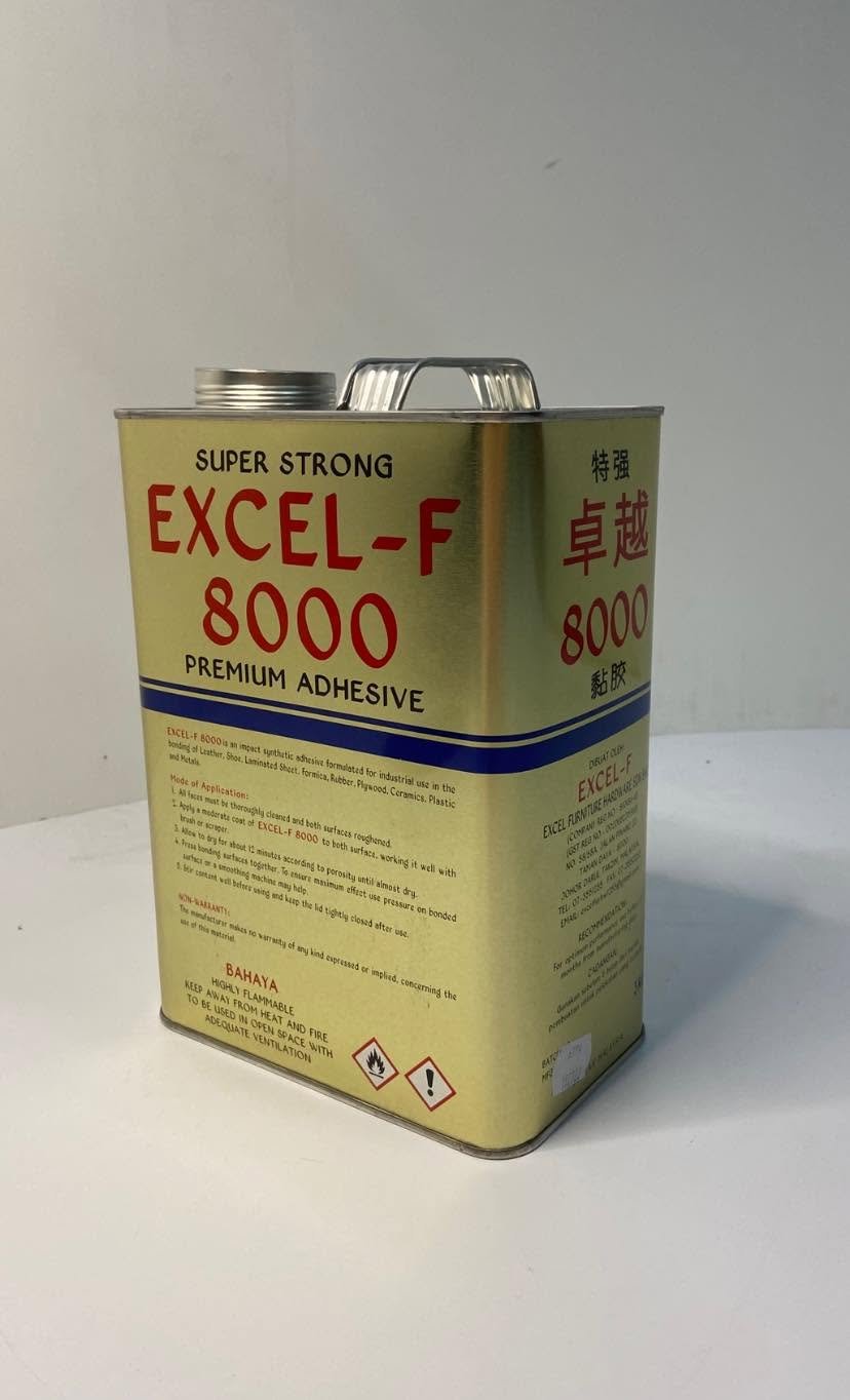 Adhesive