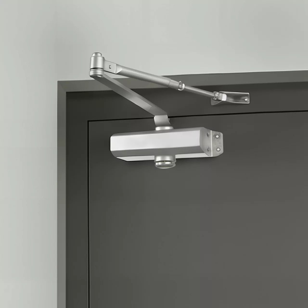 Architectural Door Closer