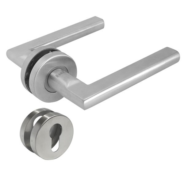 Architectural Locking System