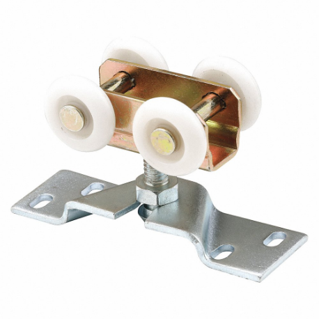 Architectural Sliding Folding Door System