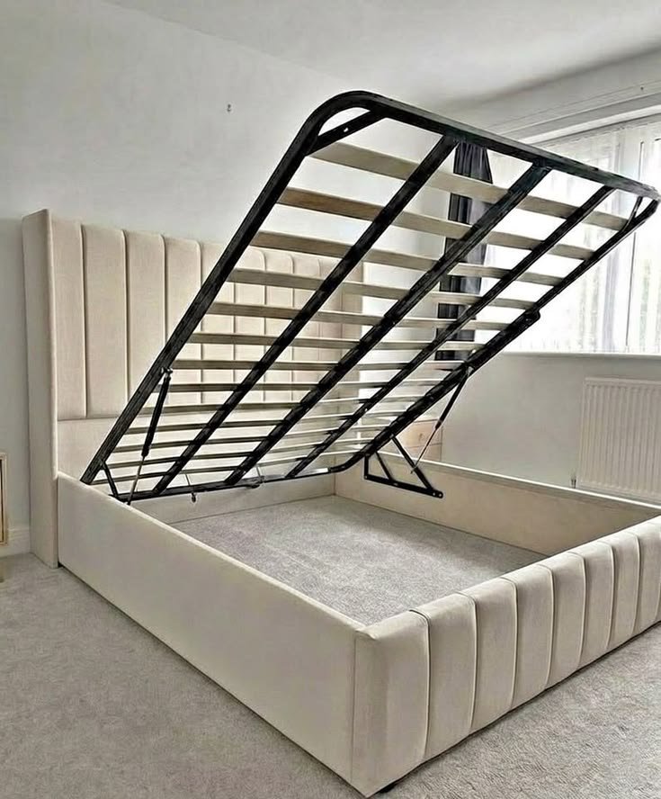 Bed Fitting