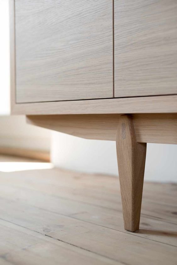Furniture Cabinet Legs