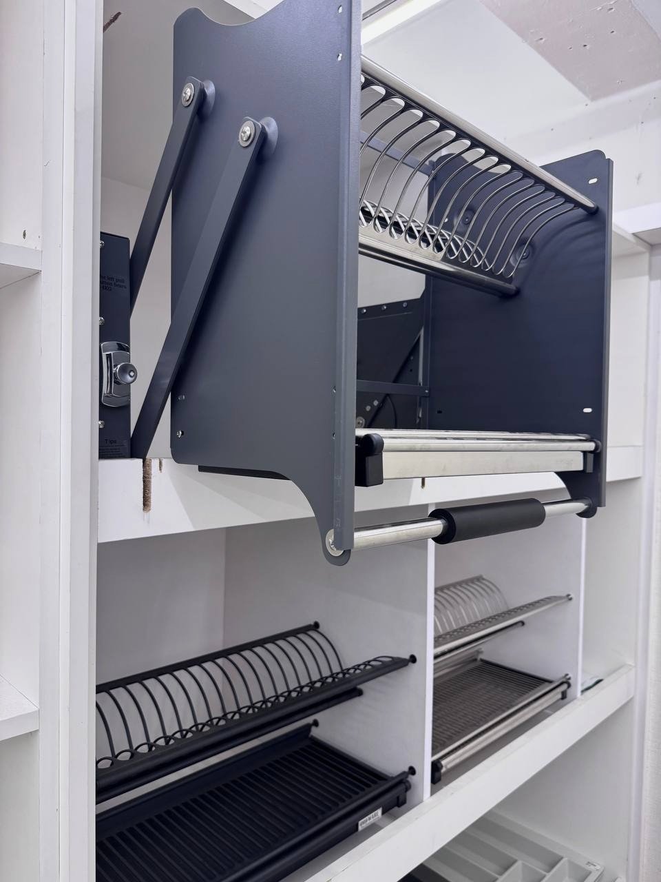 Kitchen Cabinet Hardware