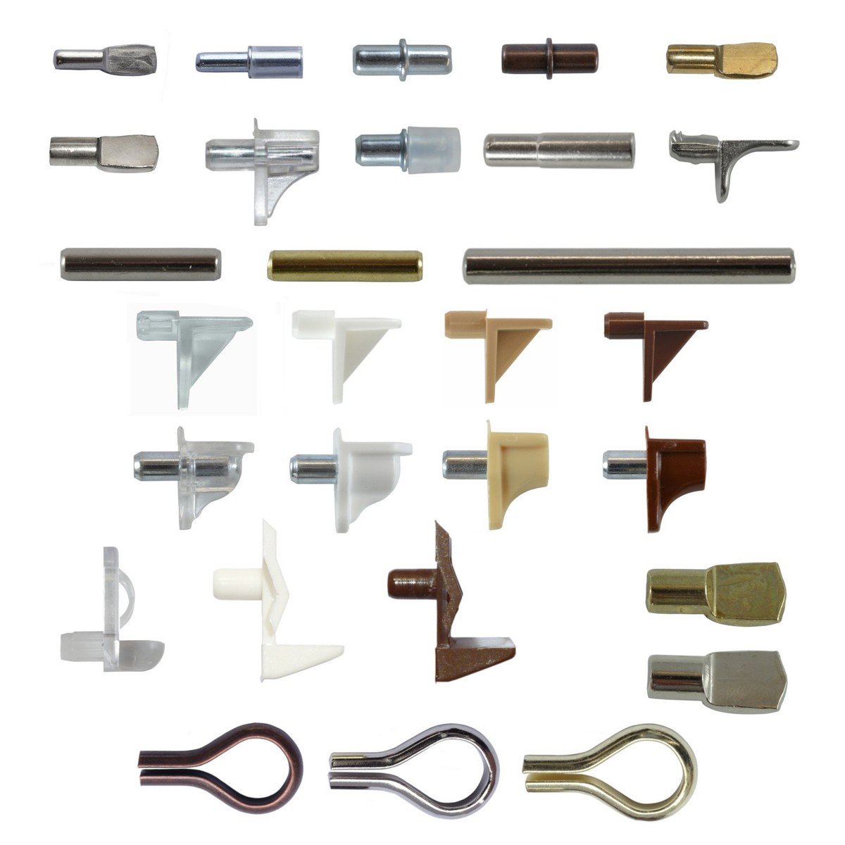 Shelving System