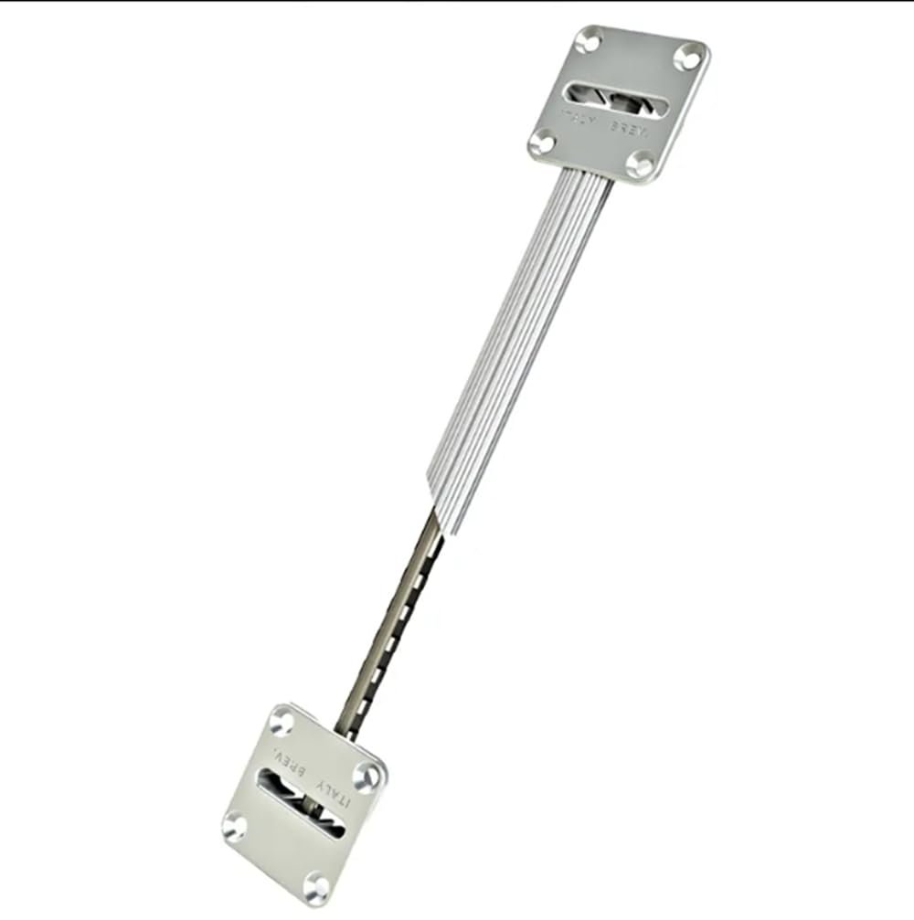 Wardrobe & Cabinet Door Hardware