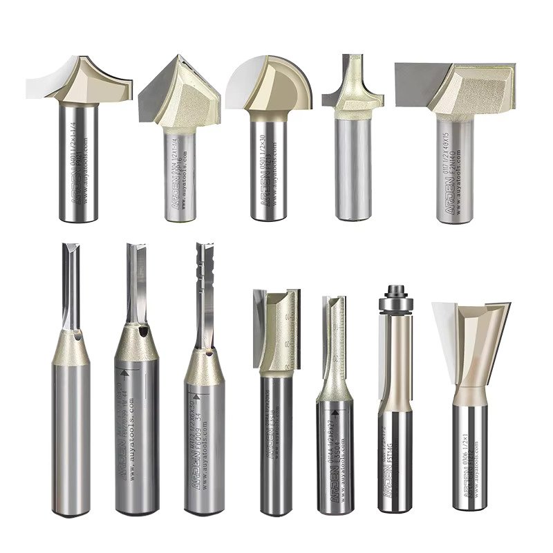 Wood Working Tools