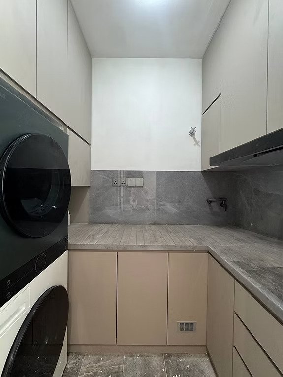 Custom Cabinet
