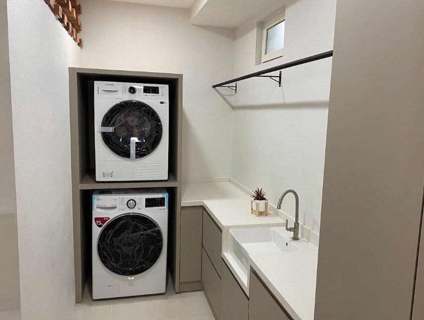 Custom Cabinet