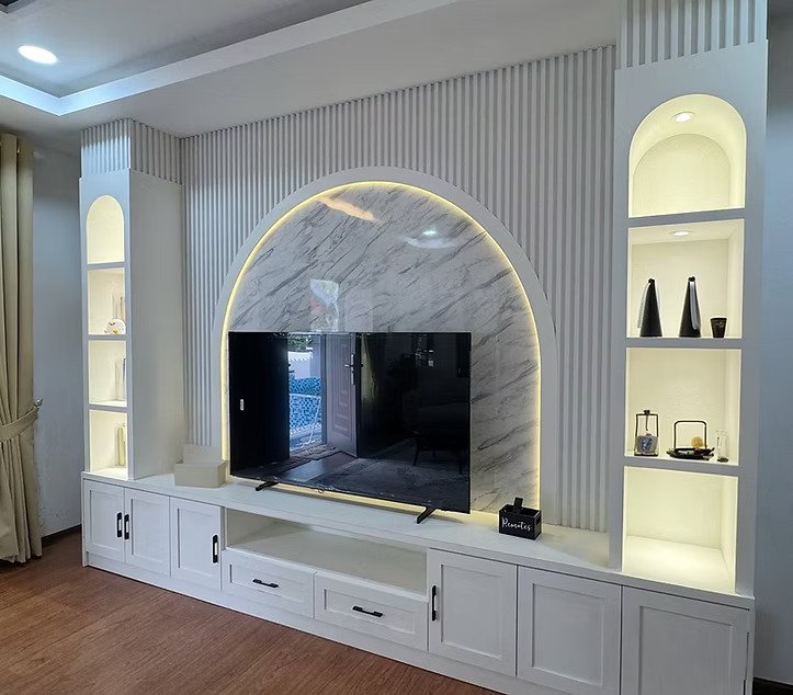 TV Cabinet