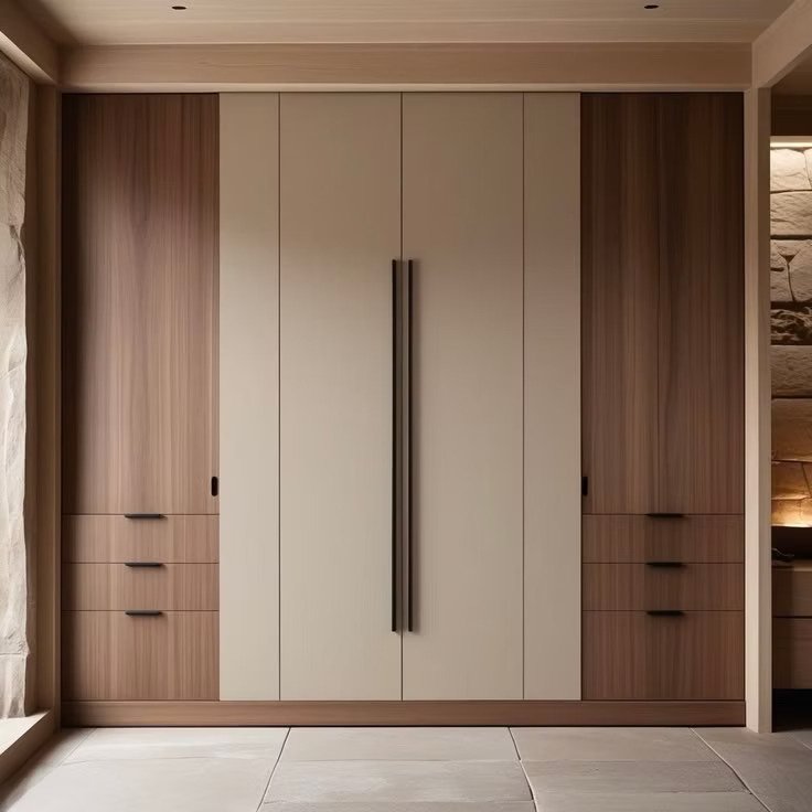 Wardrobe Cabinet