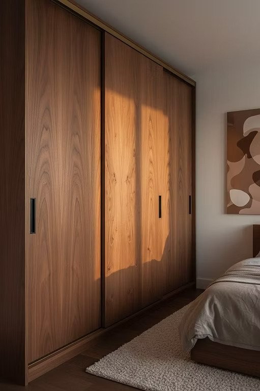 Wardrobe Cabinet