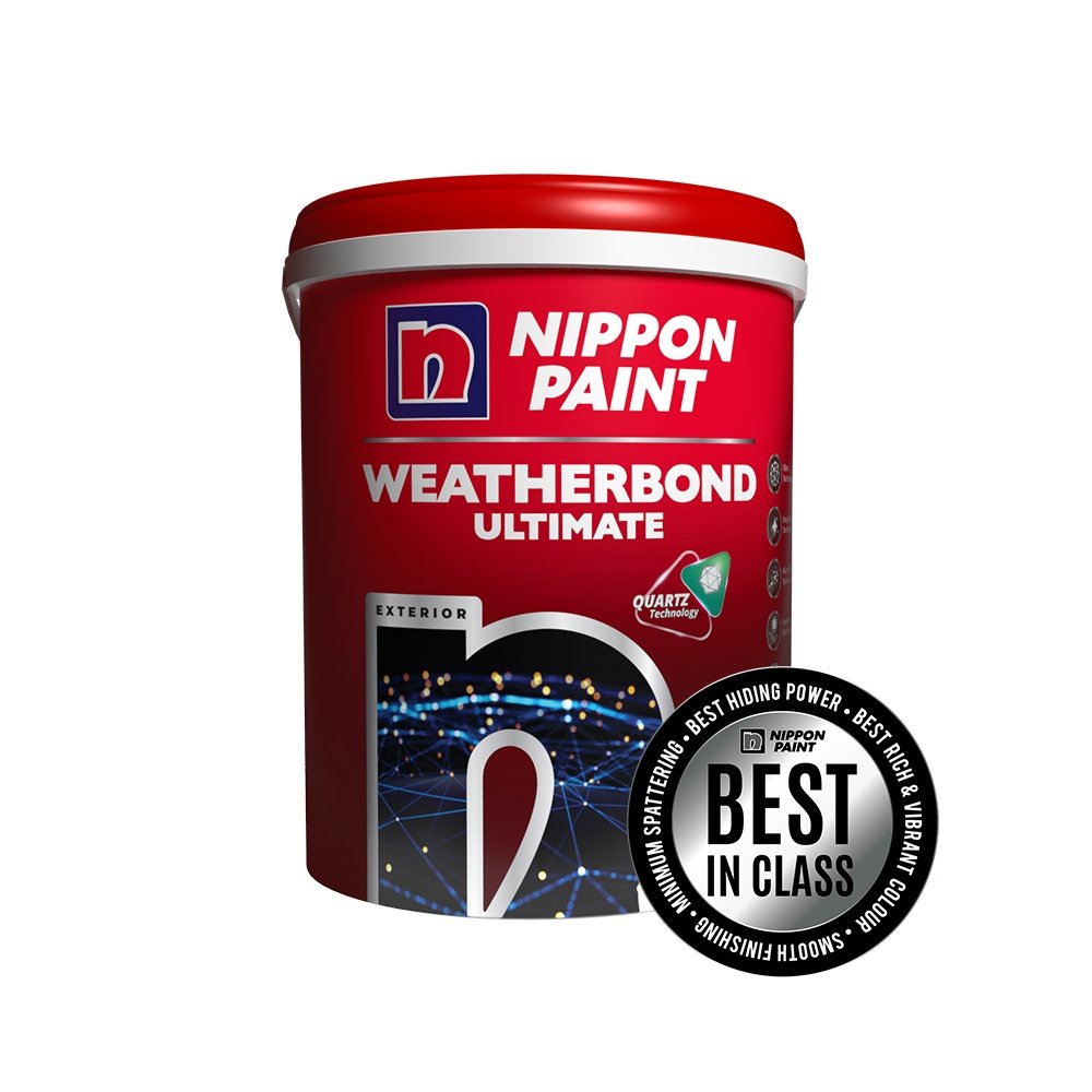 Weatherbond ® Ultimate