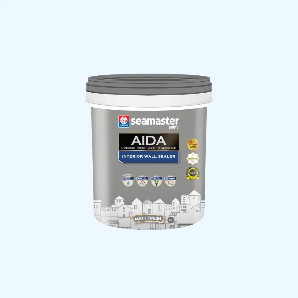 AIDA Interior Wall Sealer