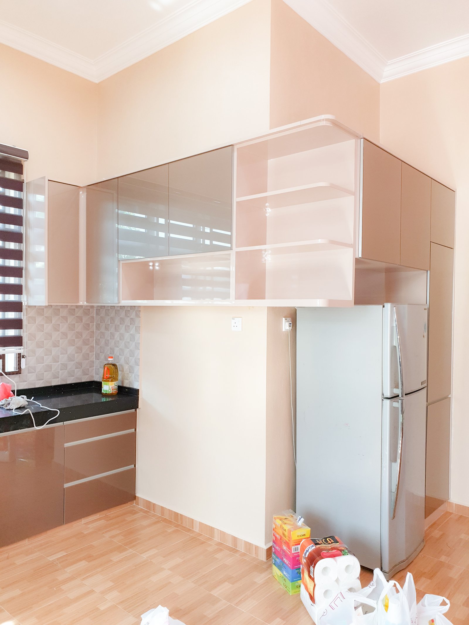 Furniture Design & Installation