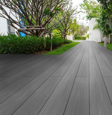 Out-Door Decking