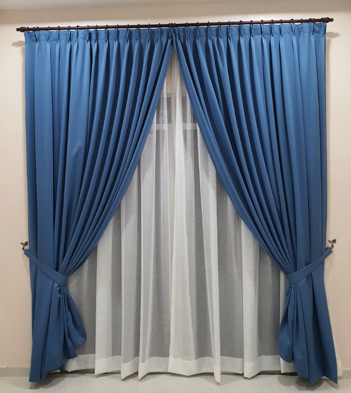 S'pore Pleat